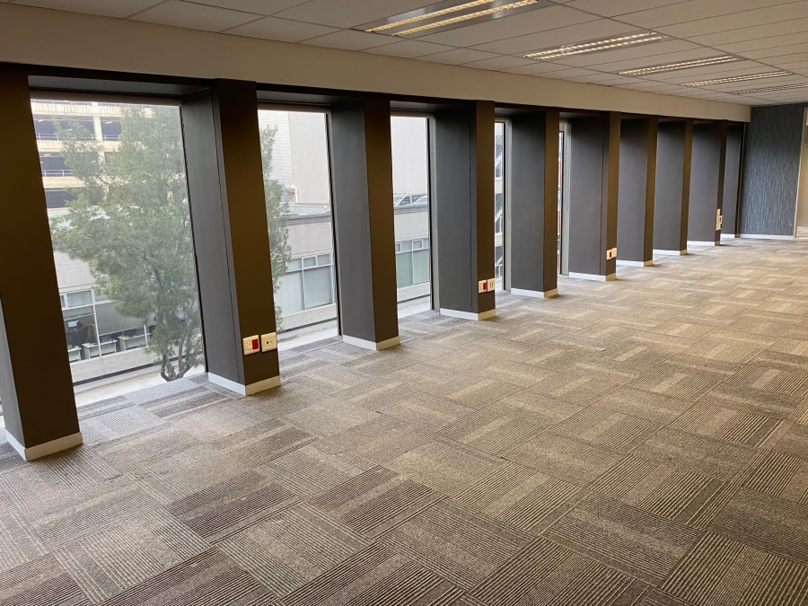 To Let Commercial Property for Rent in Foreshore Western Cape